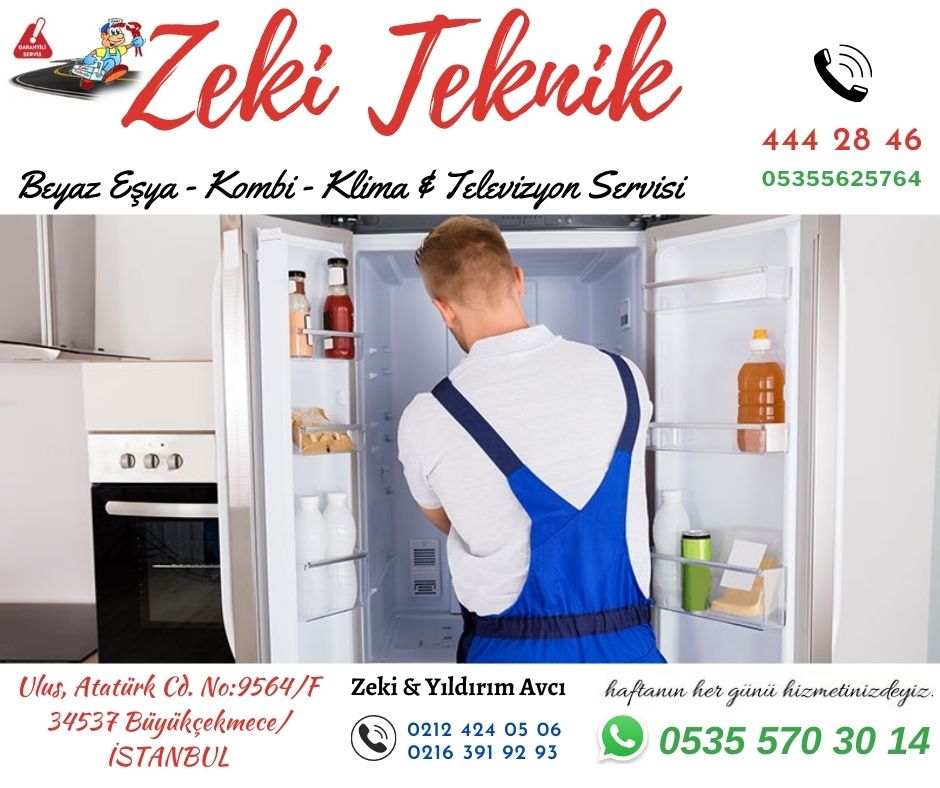 tepecik buzdolabı servisi